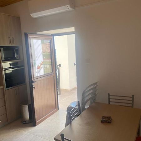 Theonikoshouse Apartment Agros Bagian luar foto