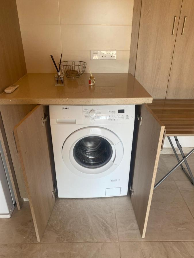 Theonikoshouse Apartment Agros Bagian luar foto