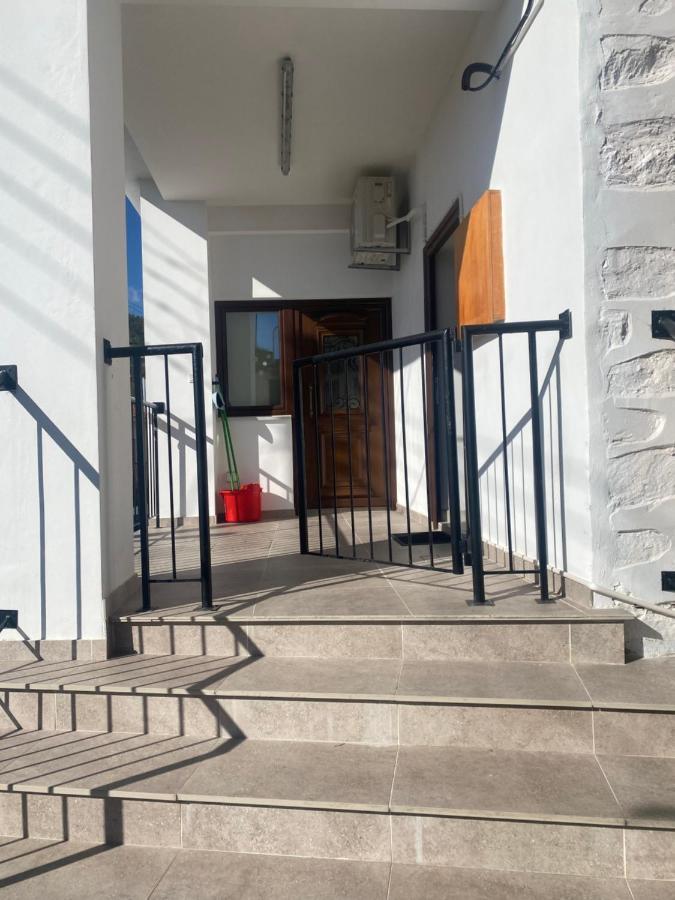 Theonikoshouse Apartment Agros Bagian luar foto